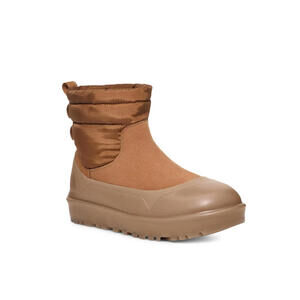 UGG Classic Mini Mod Boot  Chestnut  1158231-CHESNUT Men's Size 8 Convertible
